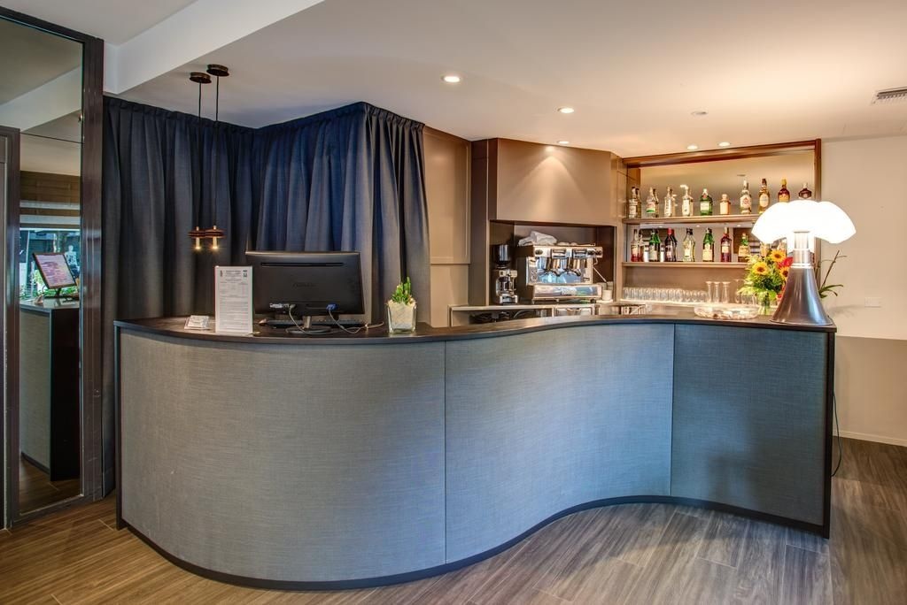 Foto - Hotel Cristallo