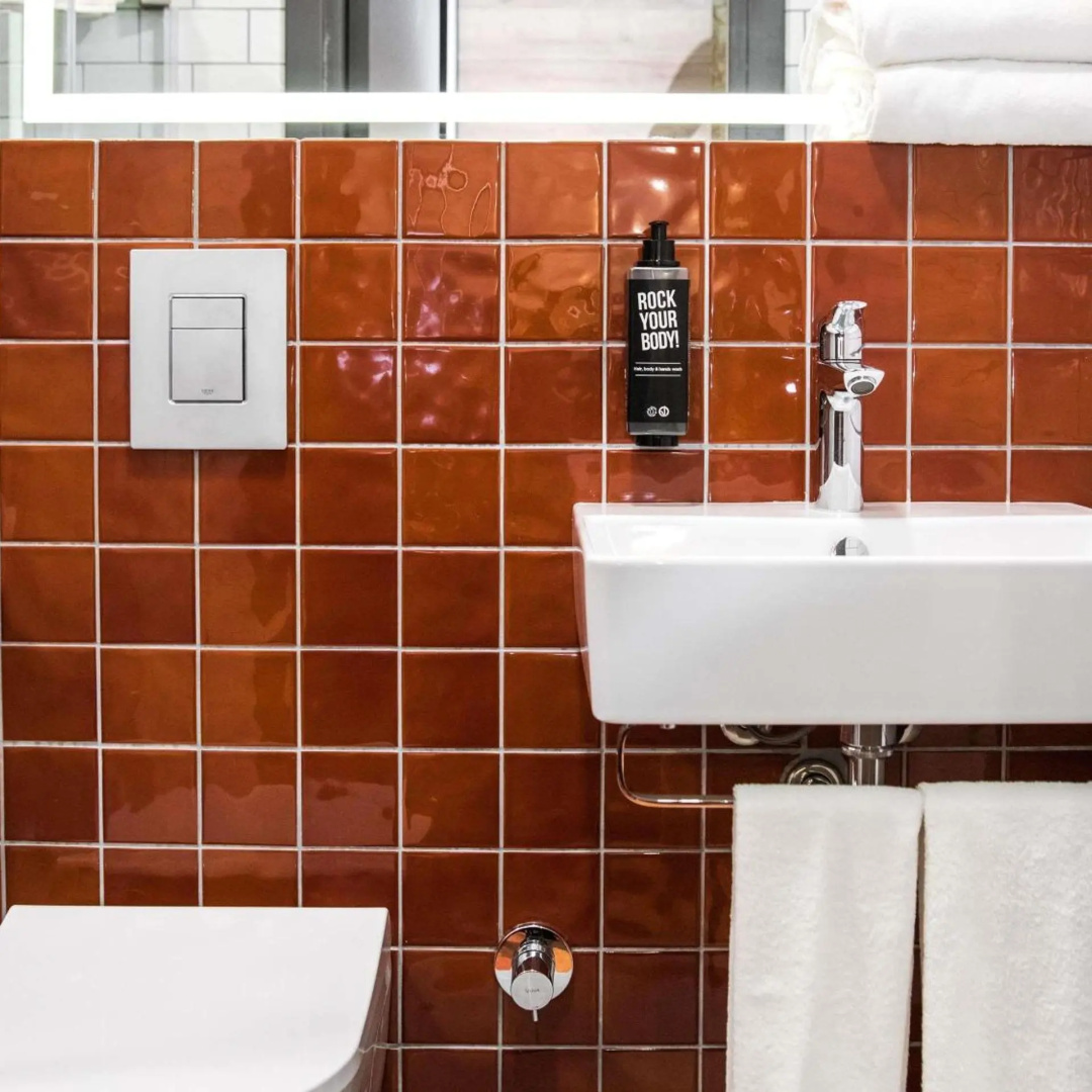 Photo - ibis Styles Tbilisi Mziuri Park