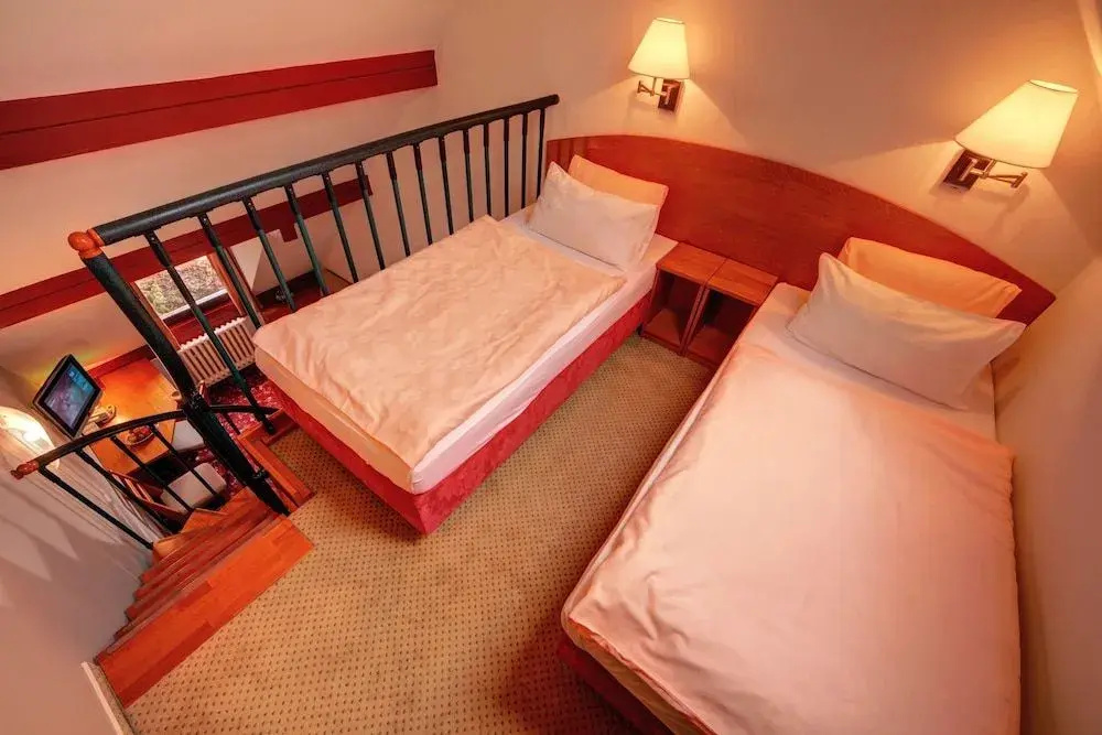 Foto - Park Hotel Pruhonice