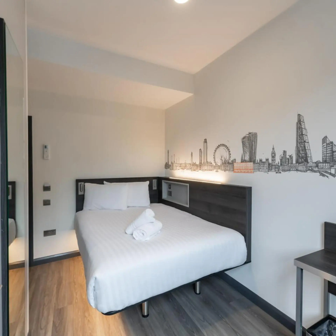 Foto - easyHotel Victoria