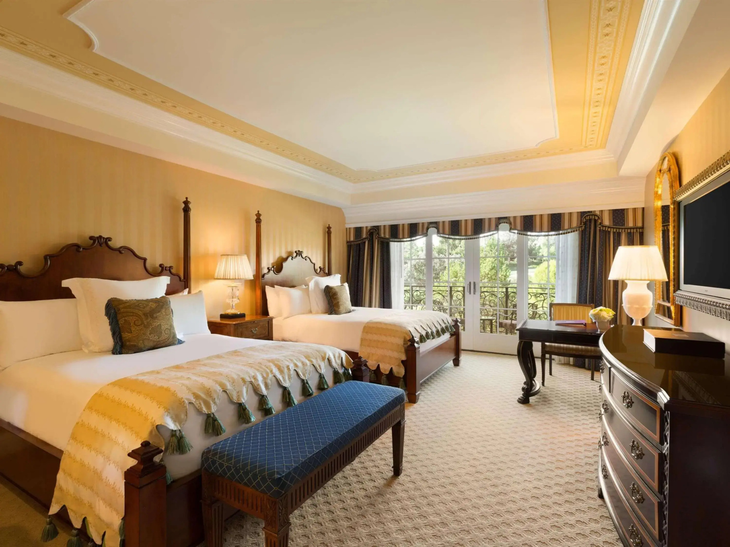 Photo - Fairmont Grand Del Mar