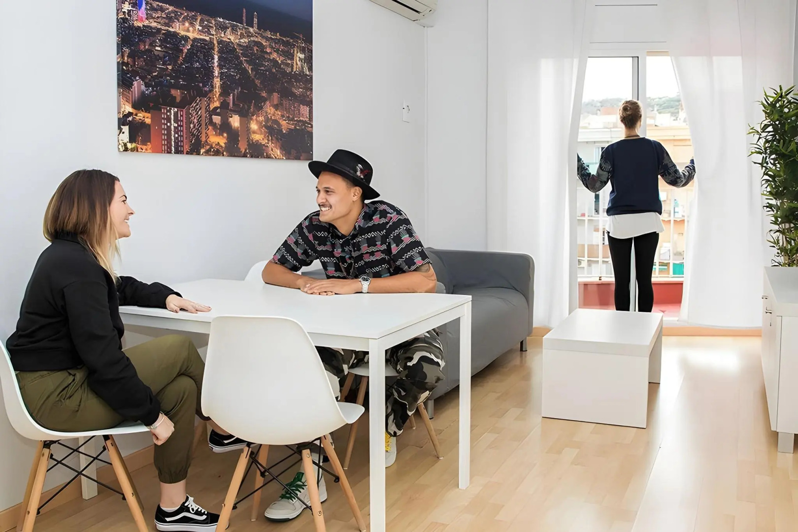 Photo - Sant Jordi Hostels Sagrada Familia