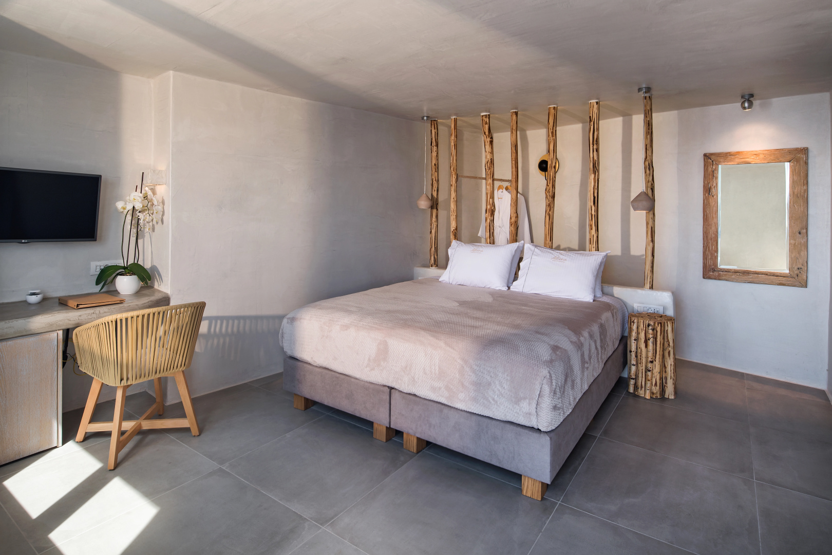 Foto - Athina Luxury Suites