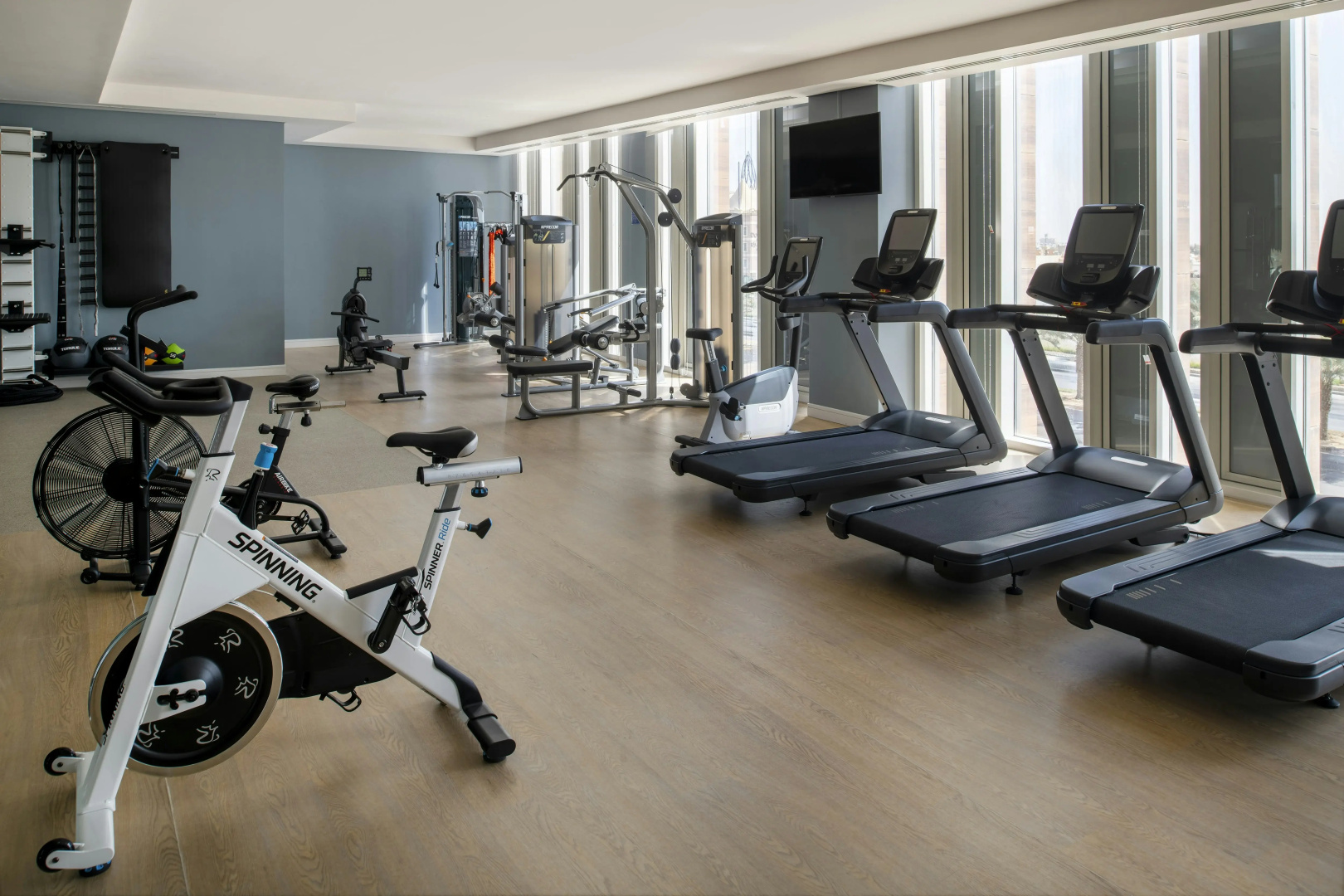 Photo - DoubleTree by Hilton Riyadh Financial District