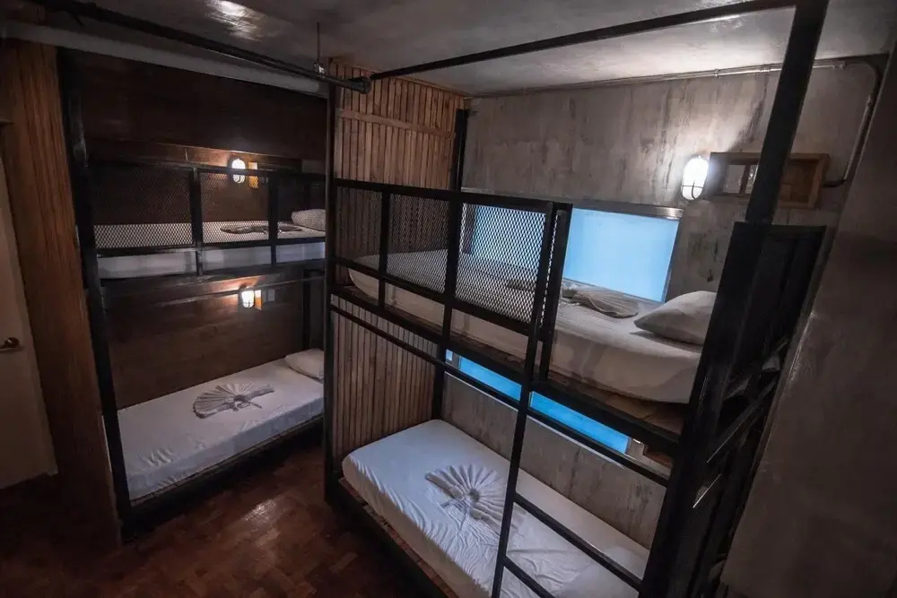 Foto - Connector Hostel