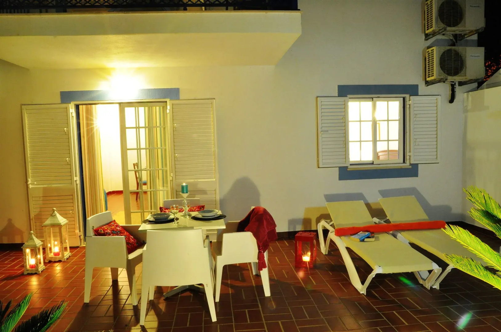 Foto - Pátios da Vila - Boutique Apartments