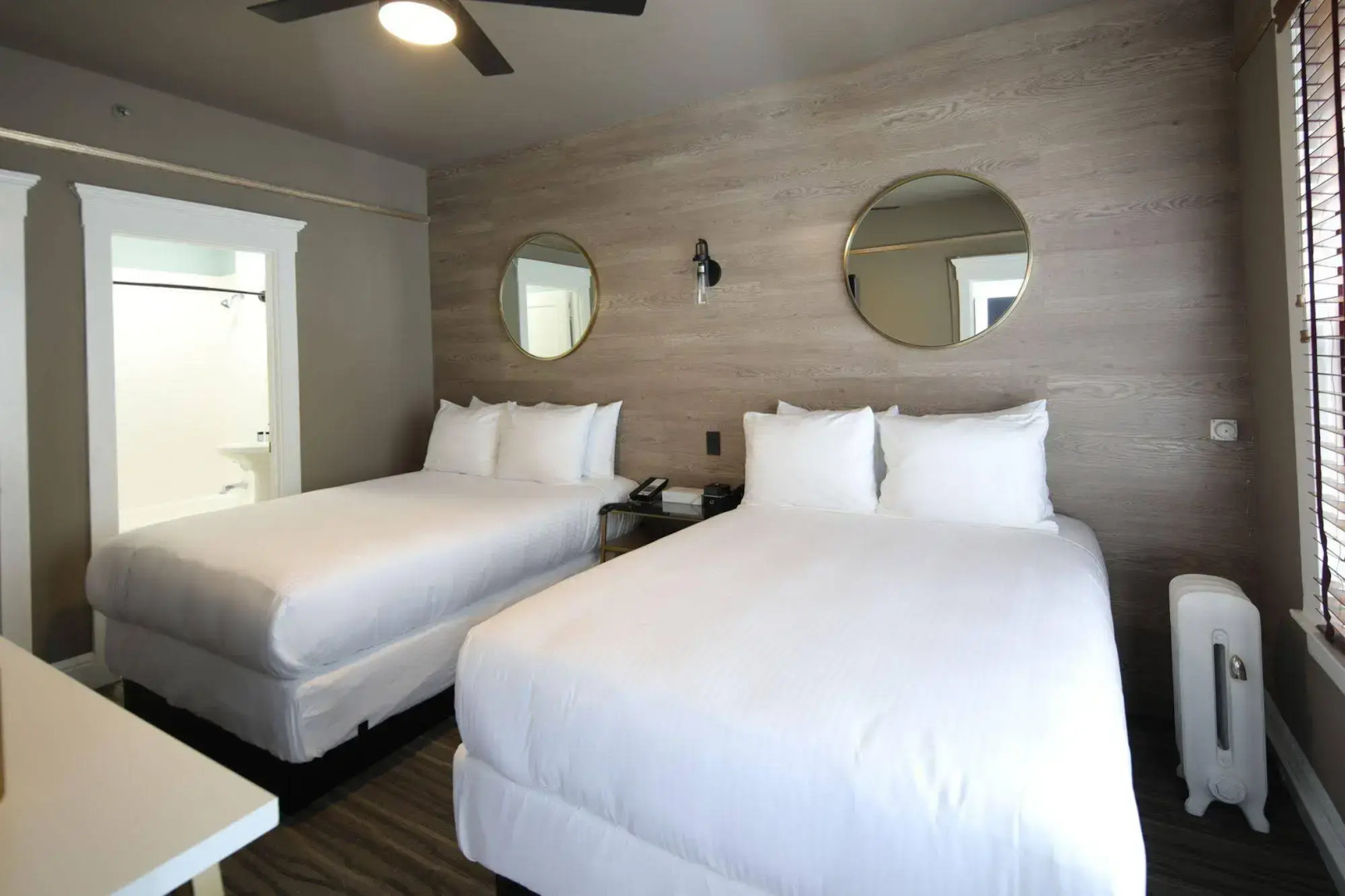 Foto - Motel 6 San Francisco, CA Civic Center