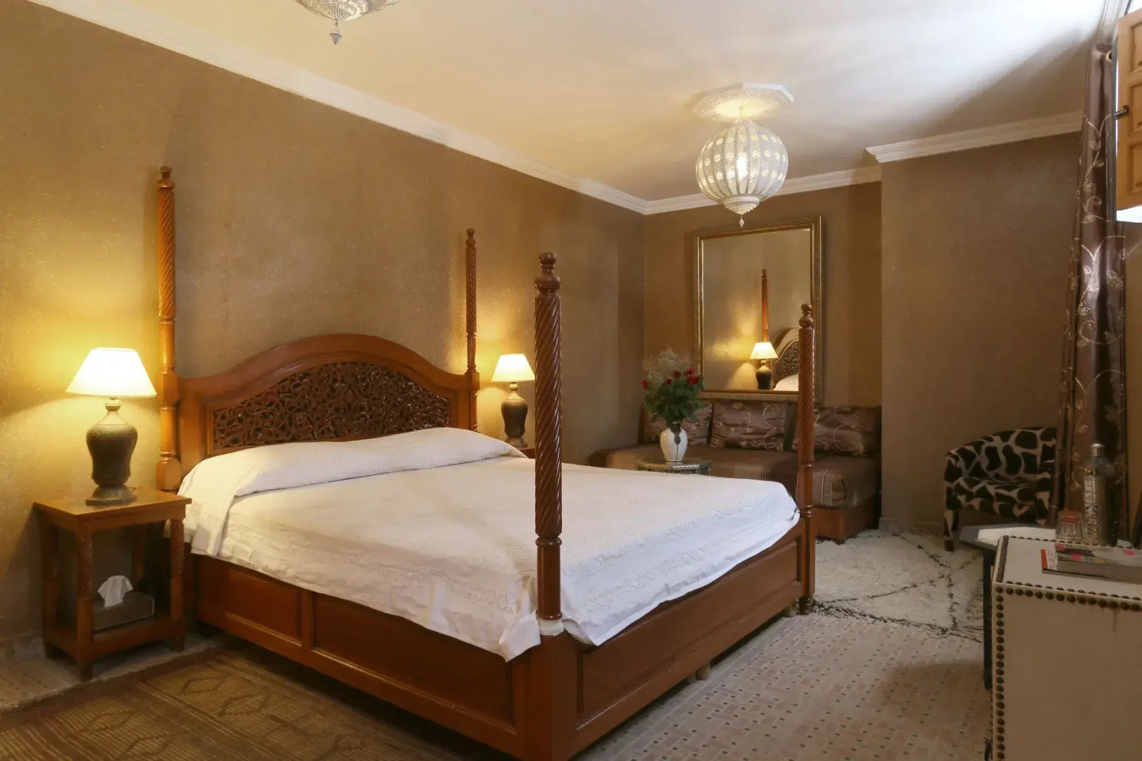 Foto - Riad Karmela Princesse