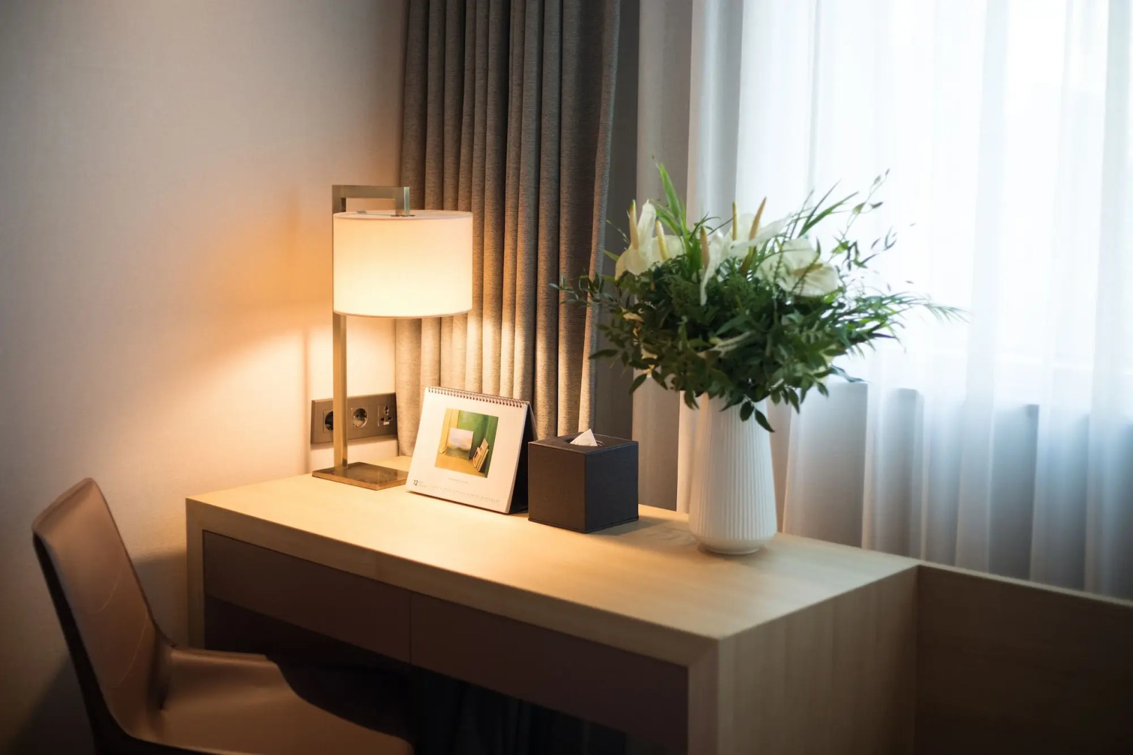 Foto - Orakai Cheonggyesan Hotel, BW Premier Collection