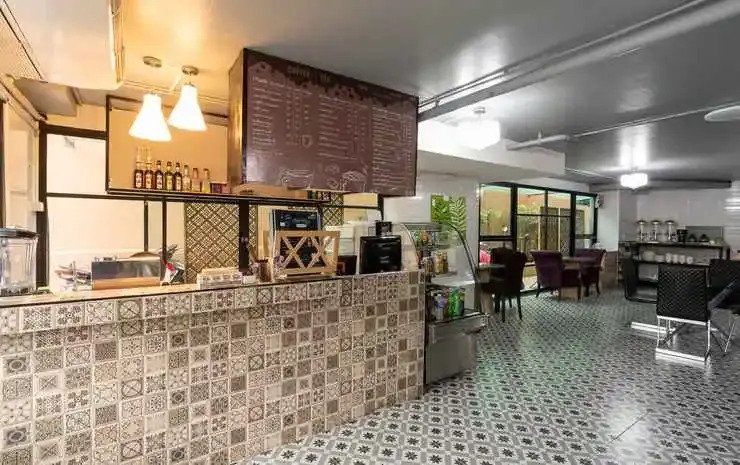 Foto - Greenview Ekkamai10 Suite