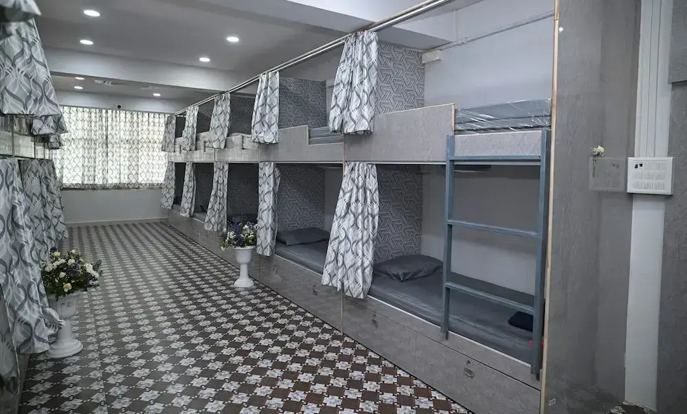 Foto - Skyline backpackers-Premium Co-living
