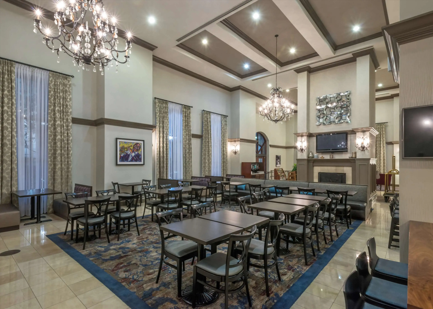 Foto - Homewood Suites by Hilton New Orleans