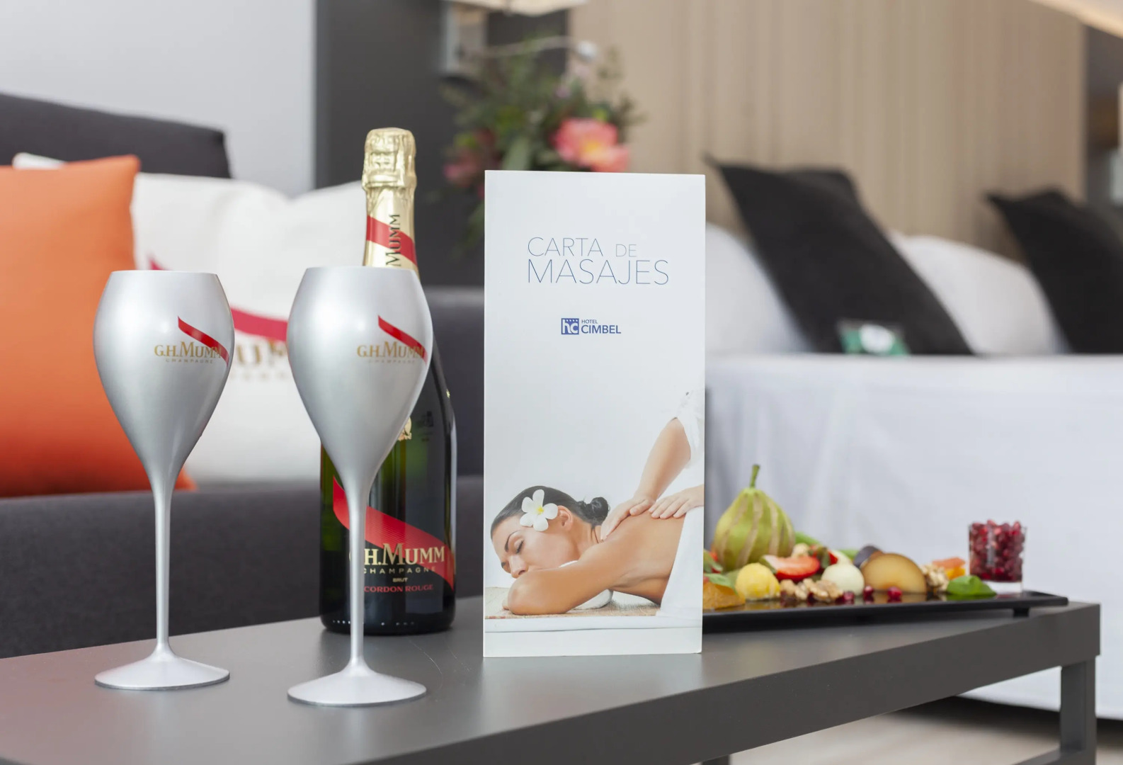 Photo - Hotel Cimbel