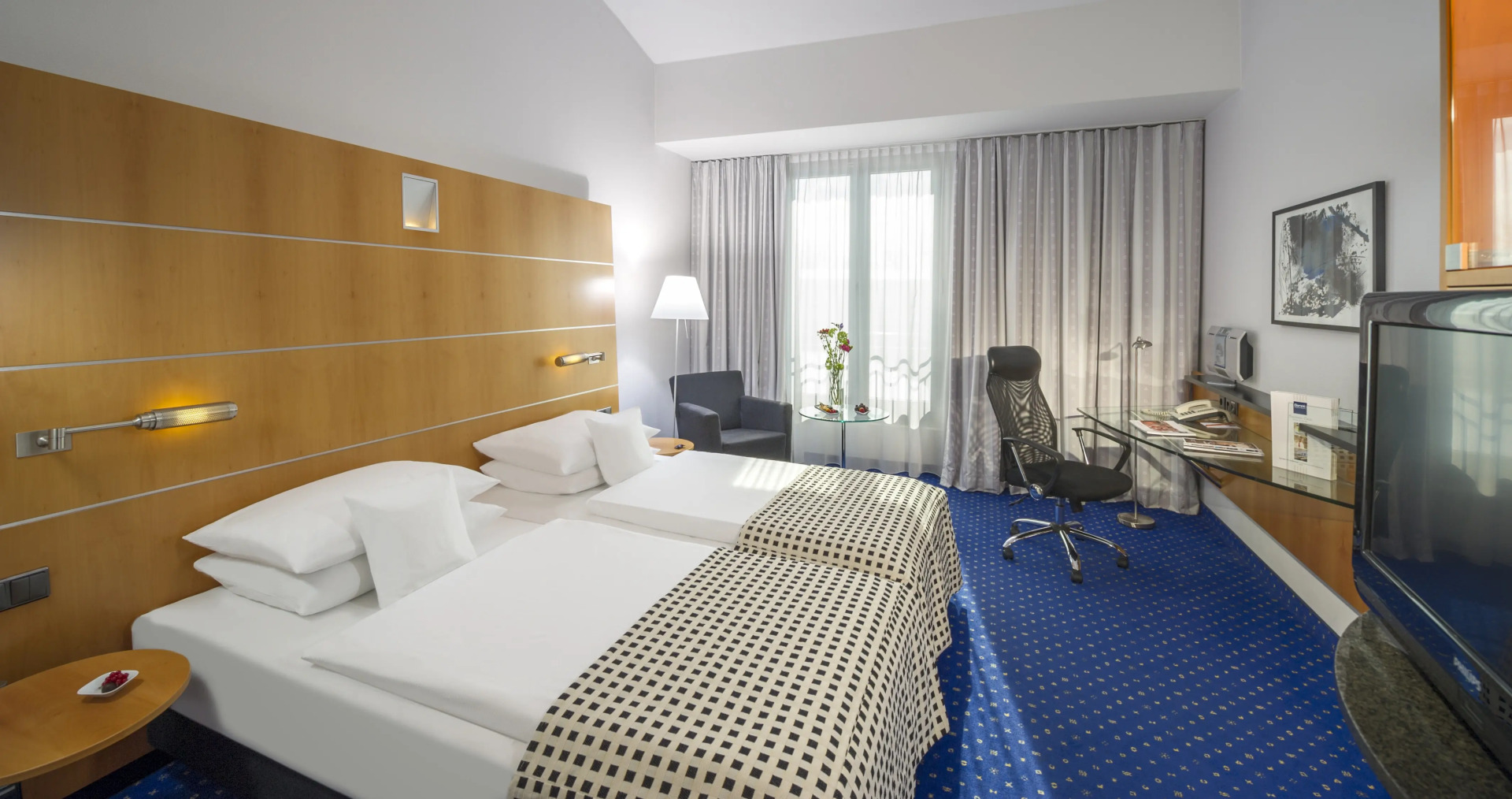 Photo - Dorint Hotel Potsdam