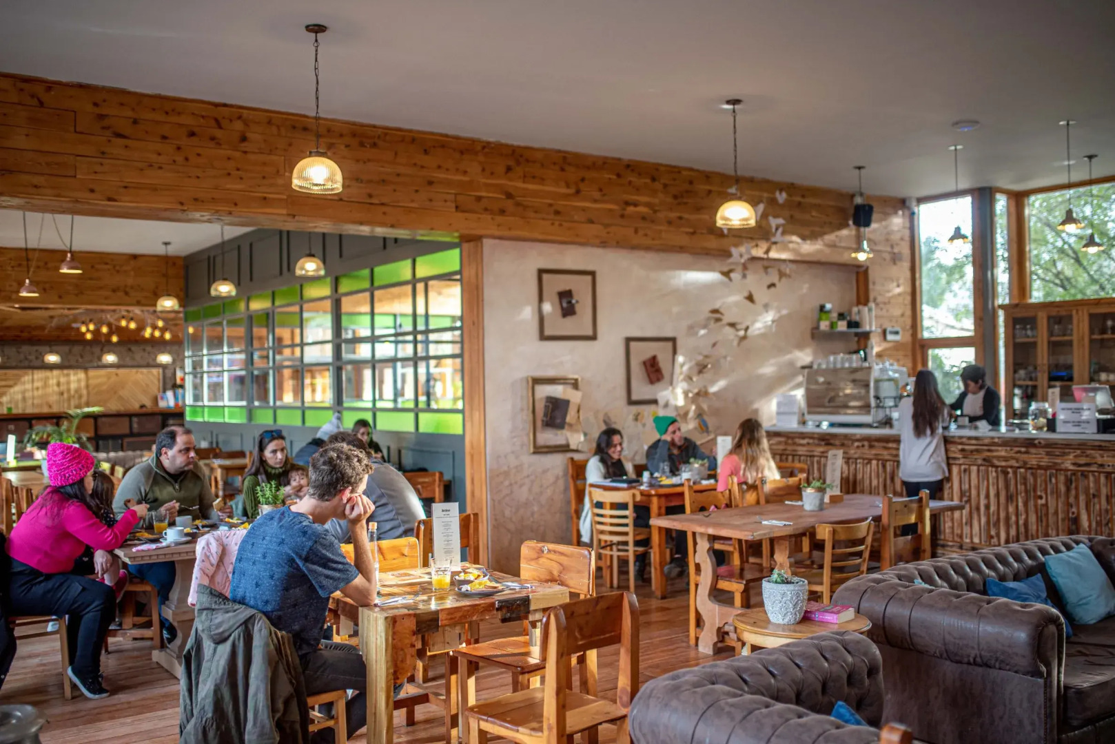 Foto - Pioneros Suites by Grupo Tierra Gaucha