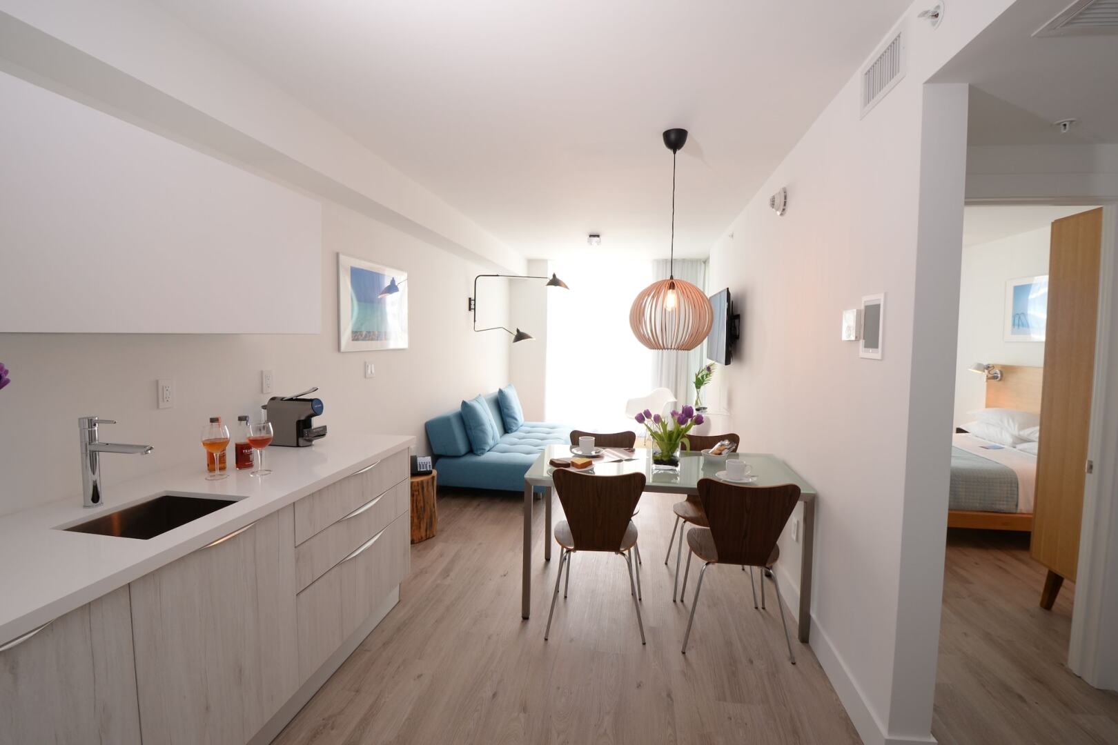 Foto - 6080 Design Hotel by Eskape Collection