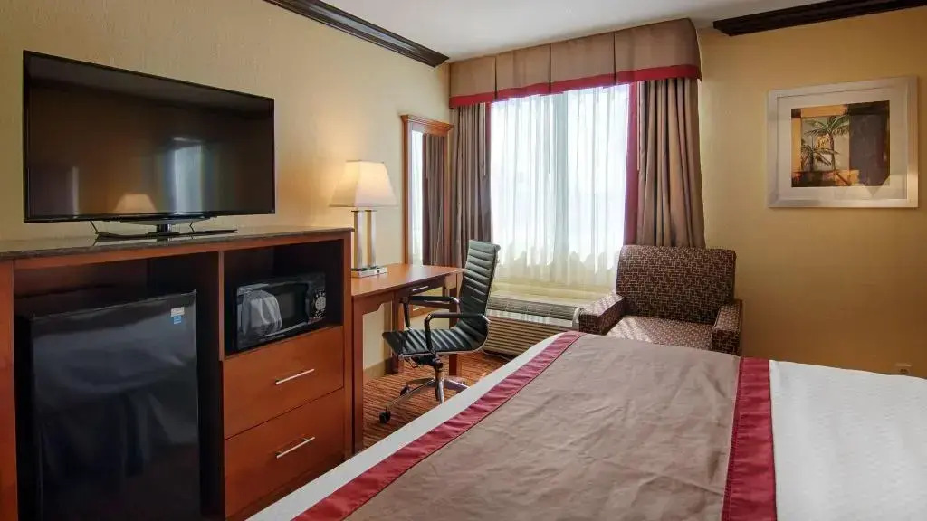 Photo - Best Western Ft Lauderdale I-95 Inn