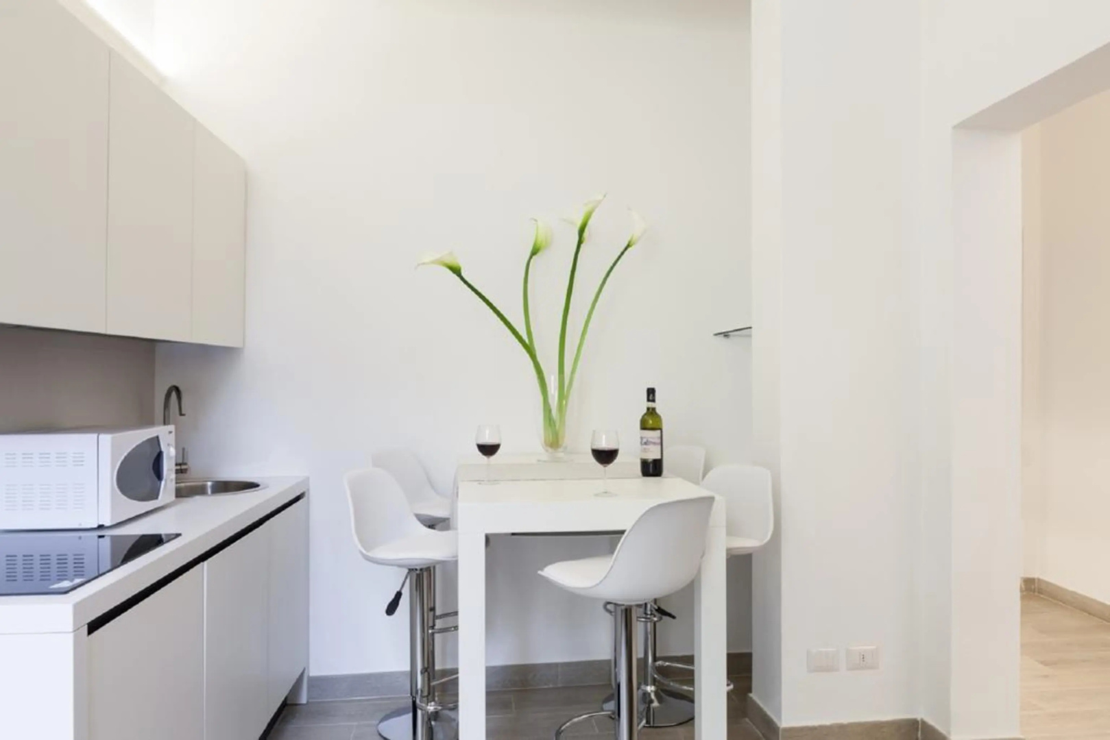 Photo - Palazzo dei Ciompi Suites