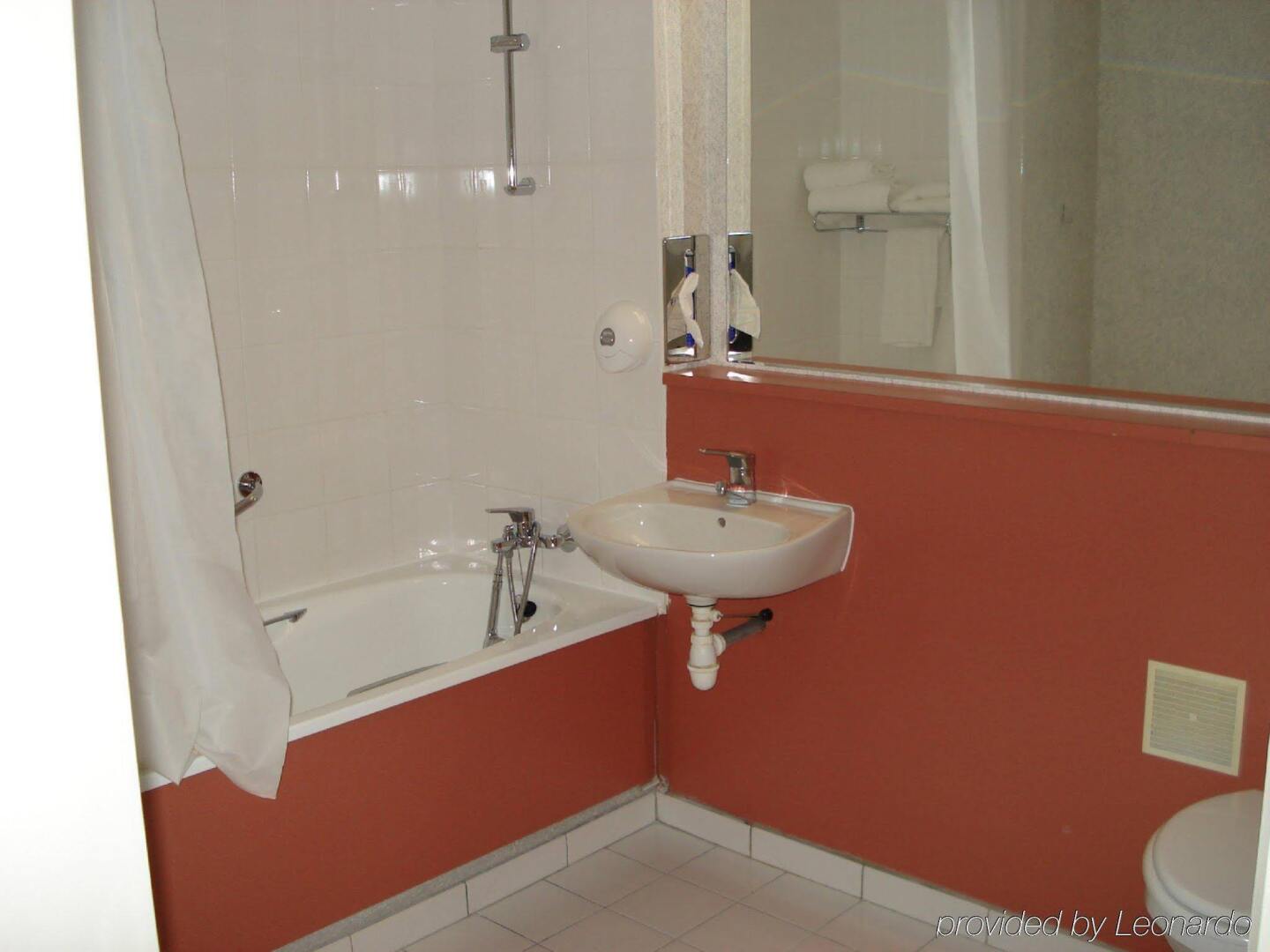 Photo - Ibis Tours Centre Giraudeau