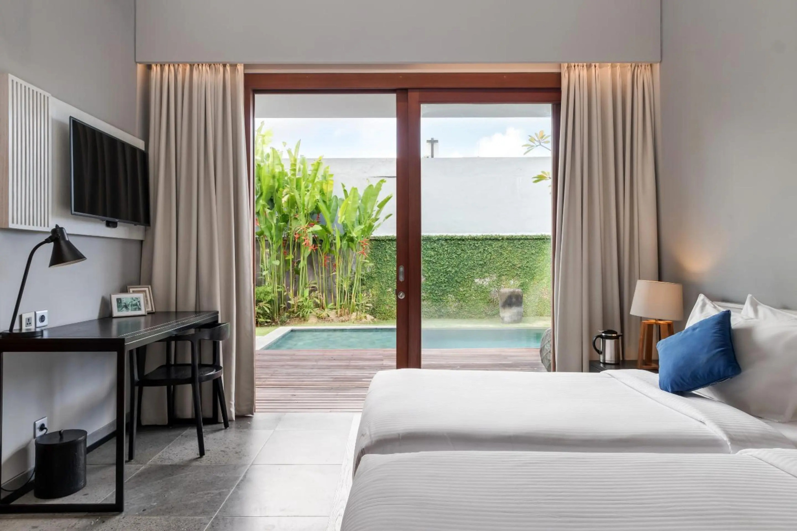 Foto - Amarin Seminyak