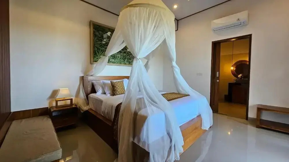 Foto - Weda Villas