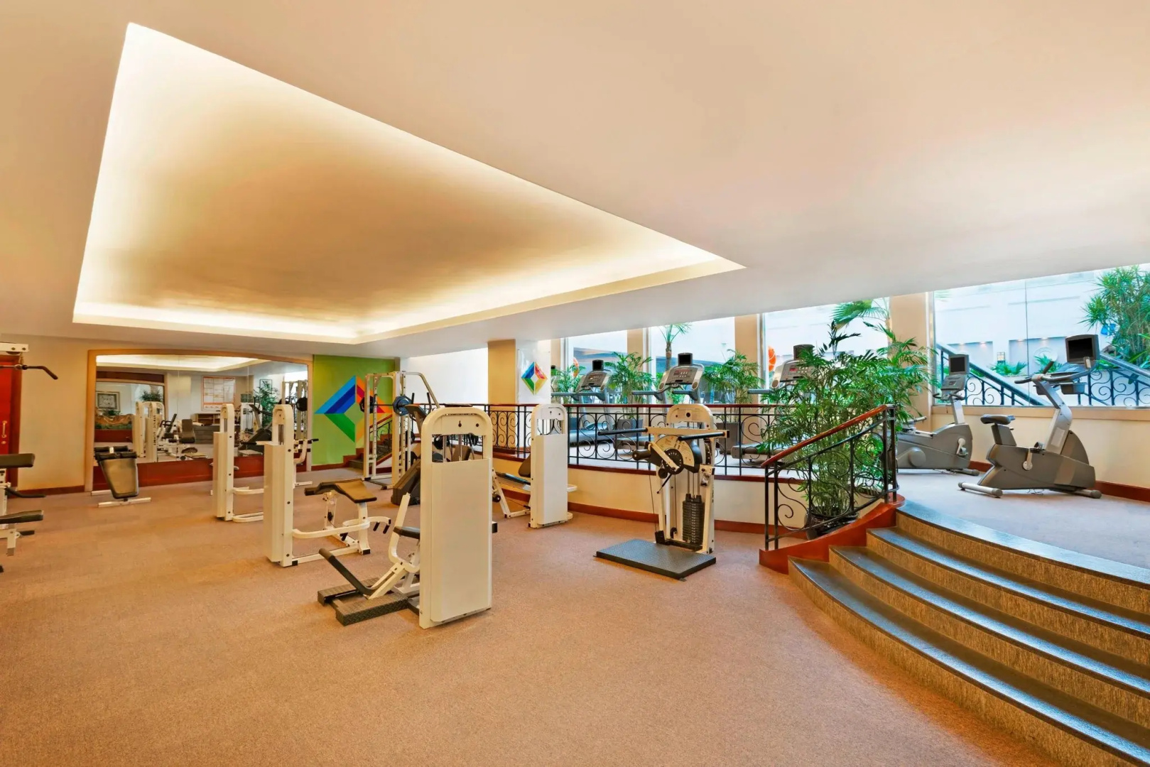 Photo - Sheraton Chengdu Lido Hotel