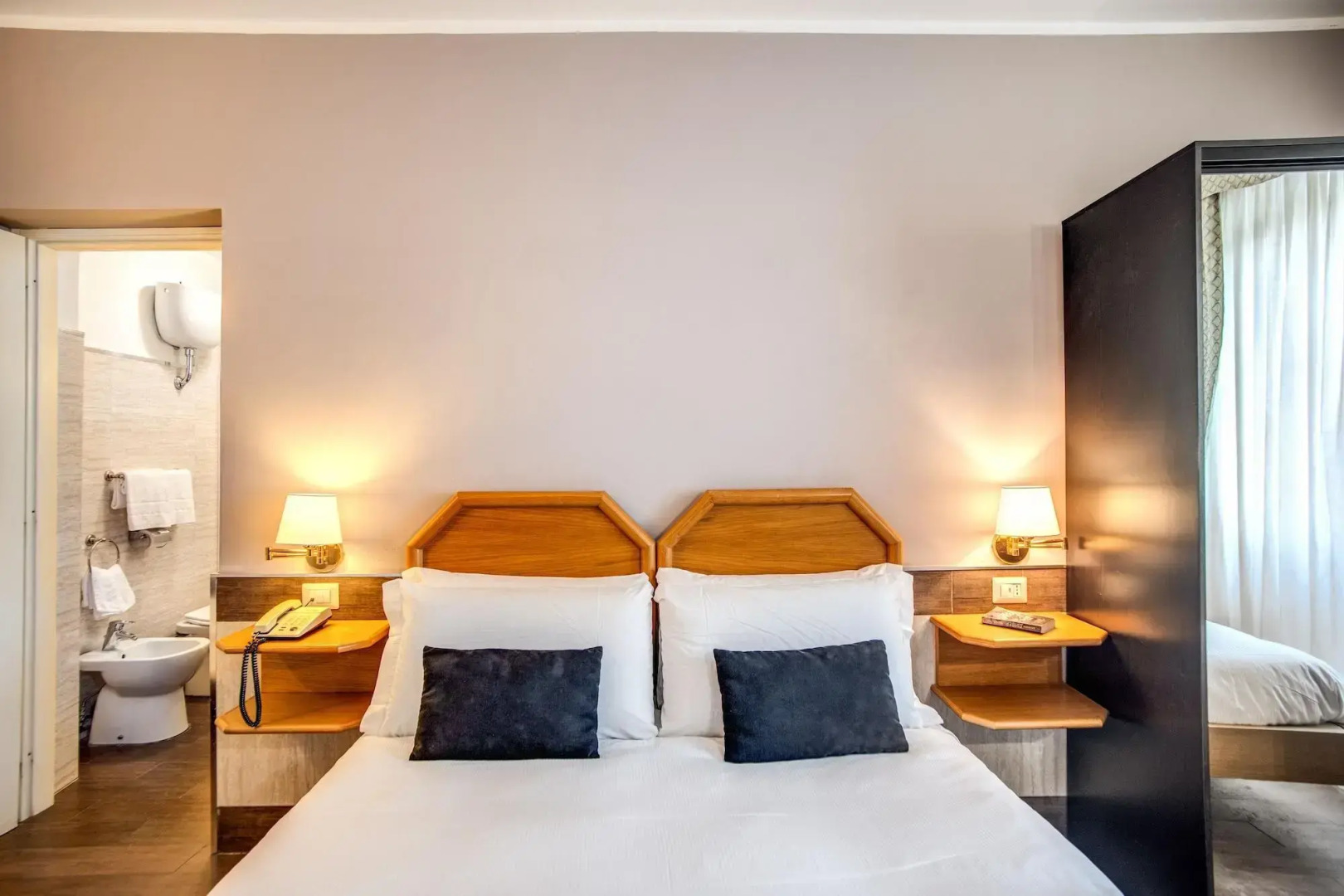 Photo - Hotel San Valentino