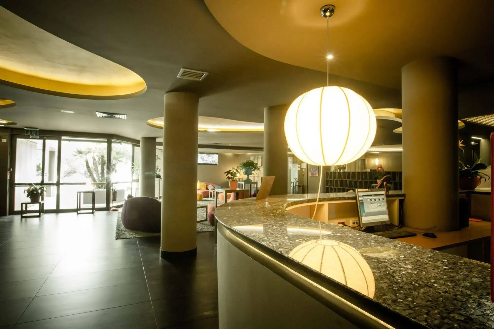 Foto - The Gate Hotel - Firenze Nord