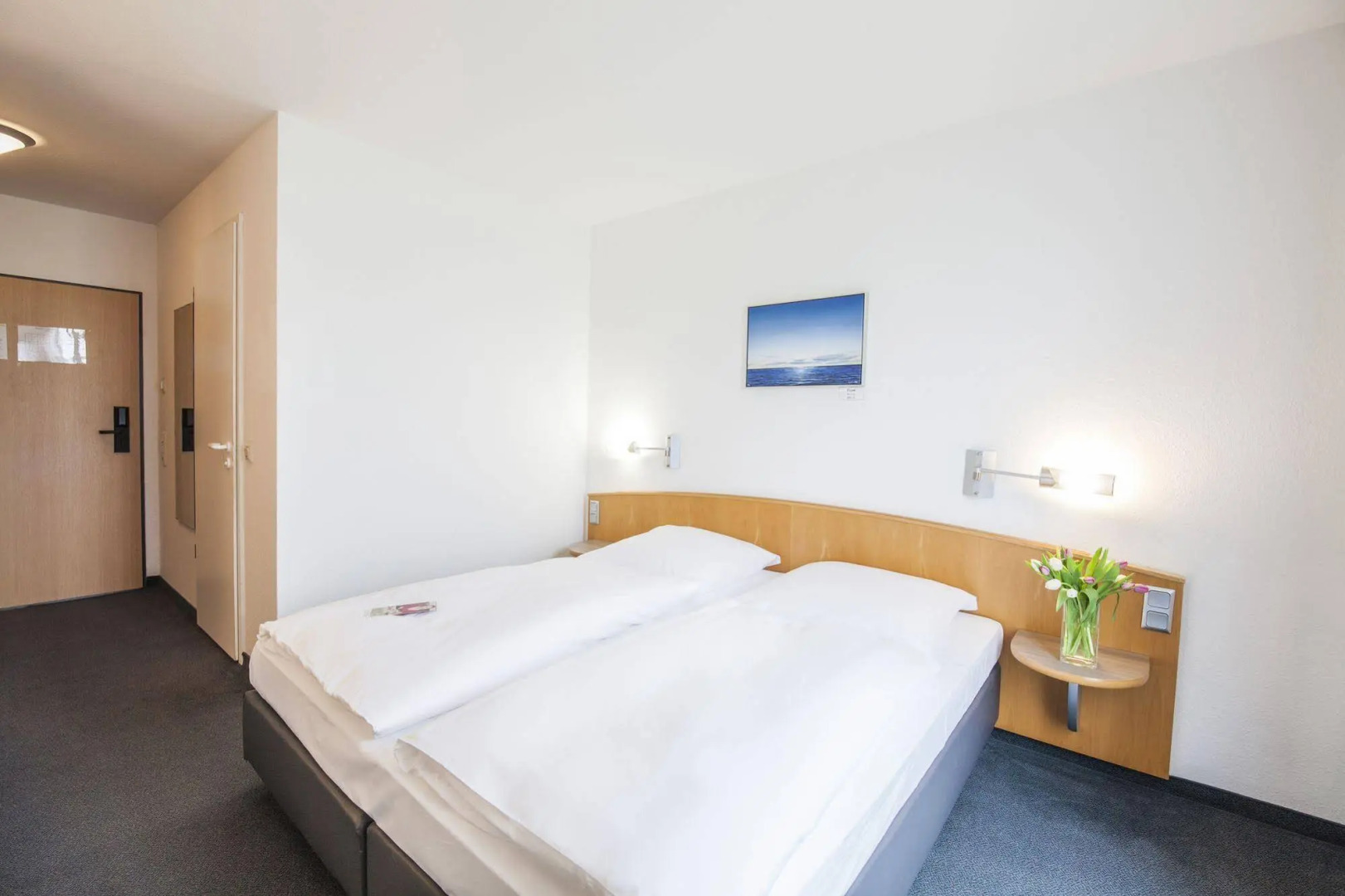 Photo - Garner Hotel Elmshorn by IHG