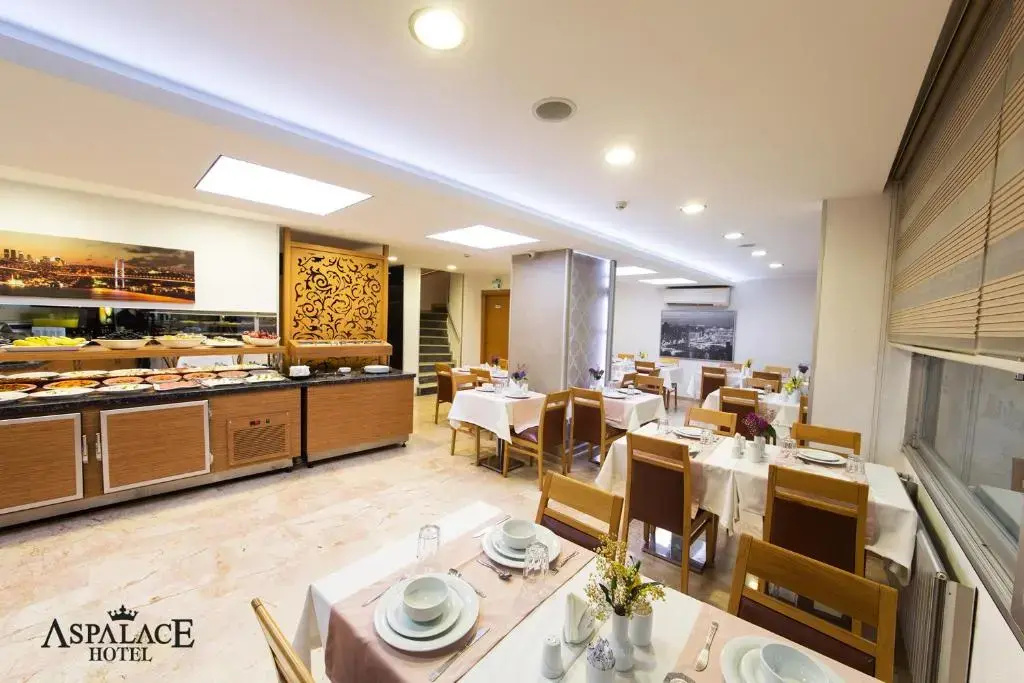 Photo - Aspalace Hotel
