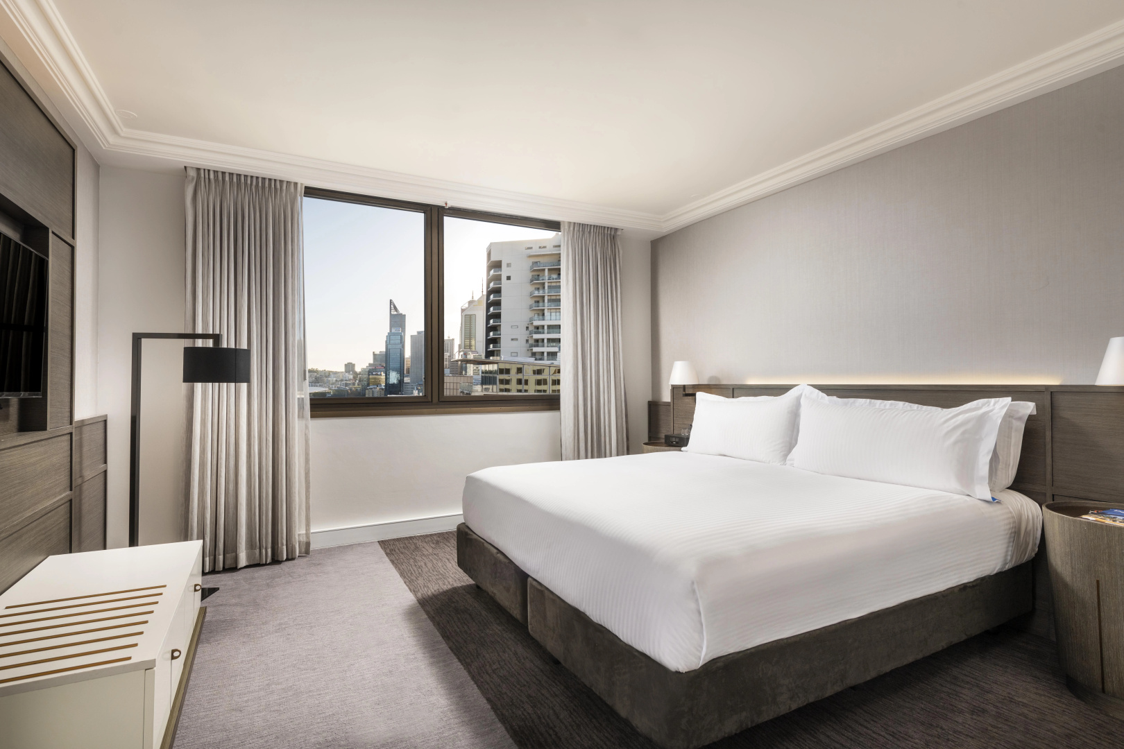 Foto - Pan Pacific Perth