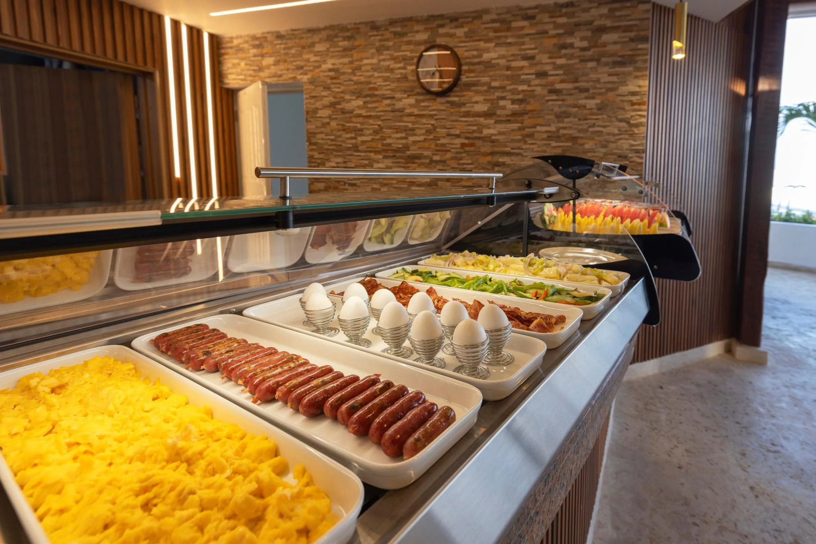 Foto - Hotel HM Bavaro Beach - Adults Only