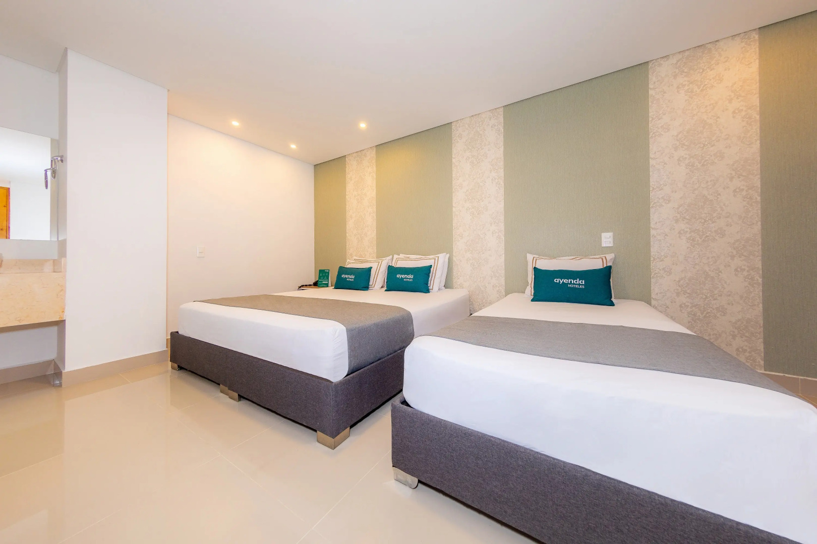 Foto - Infinity Hotel