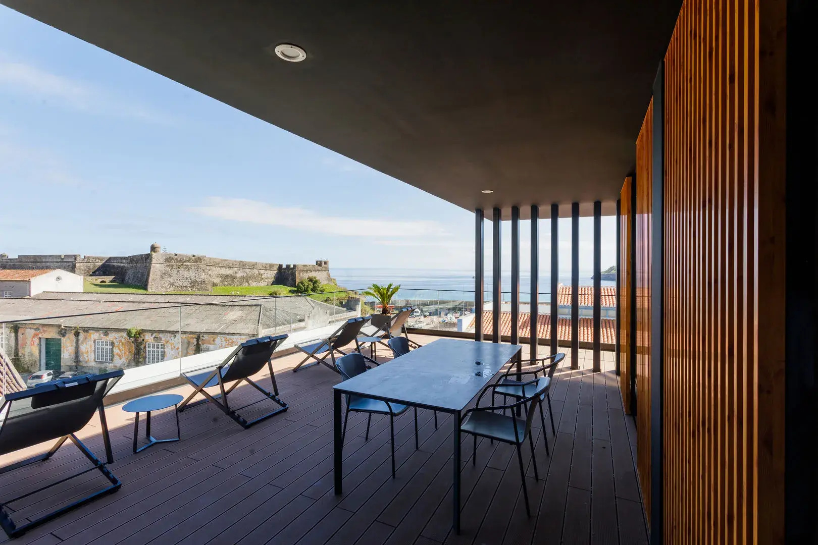 Foto - The Shipyard - Angra