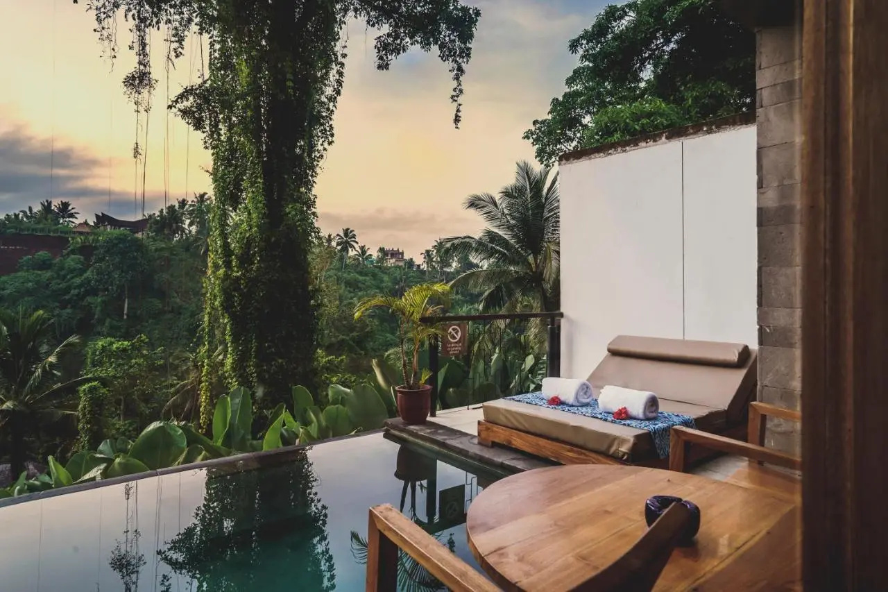 Foto - Amora Ubud Boutique Villas
