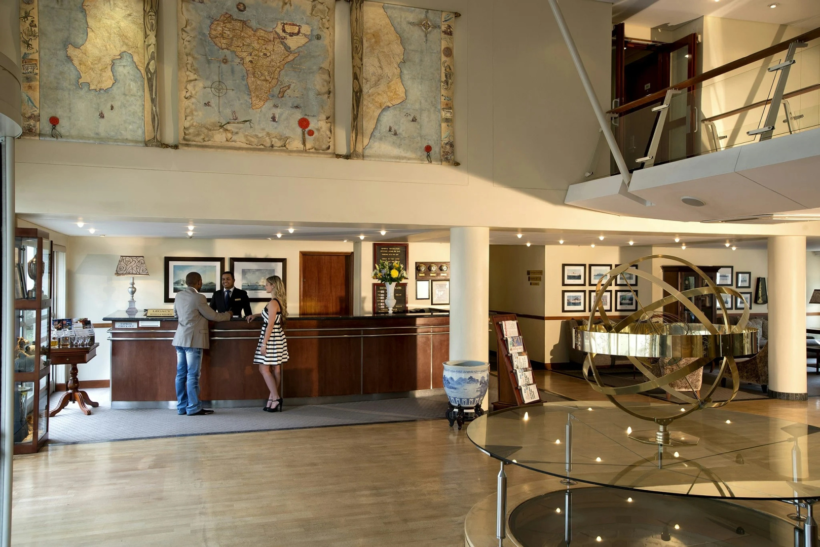 Foto - The Portswood Hotel