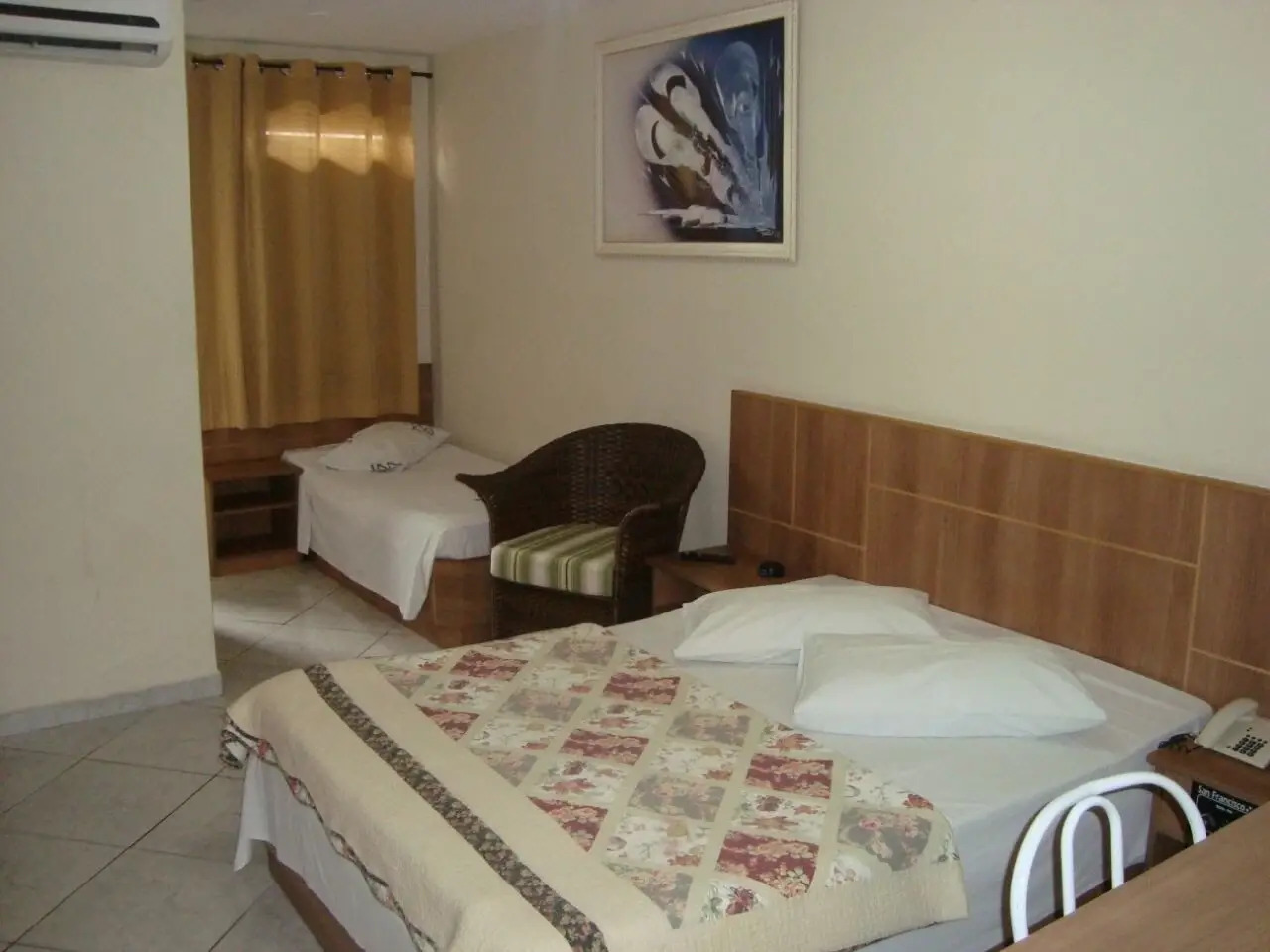 Foto - San Francisco Plazza Hotel