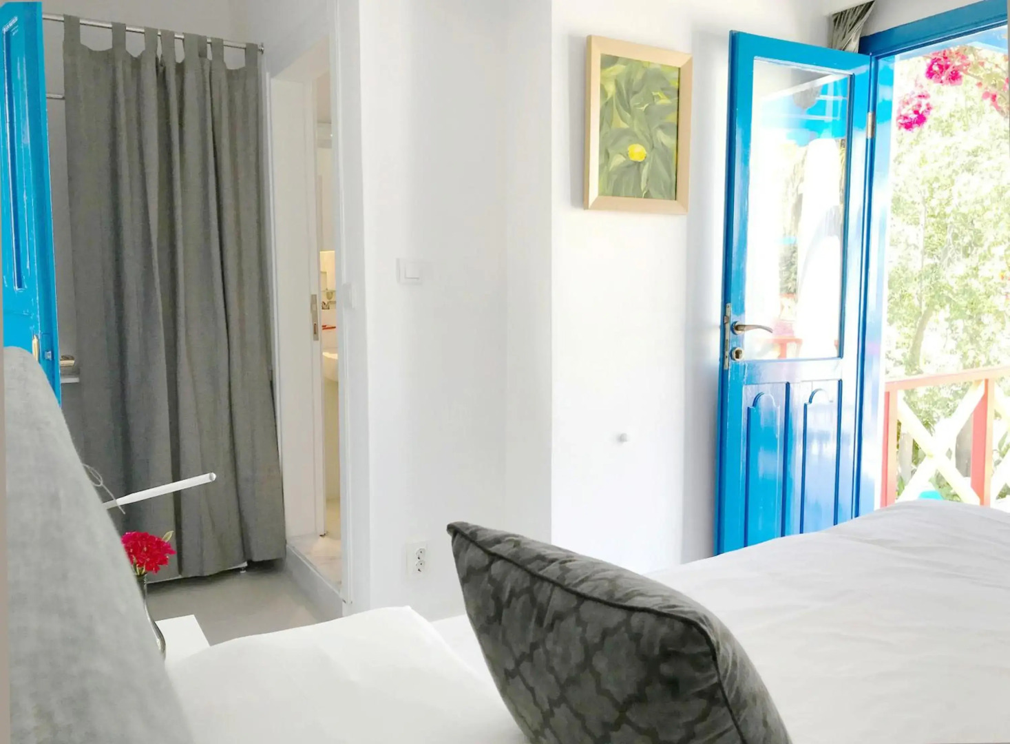 Photo - Su Hotel - Bodrum