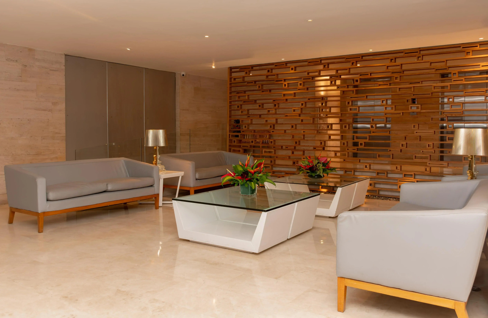 Foto - Hotel Capilla del Mar