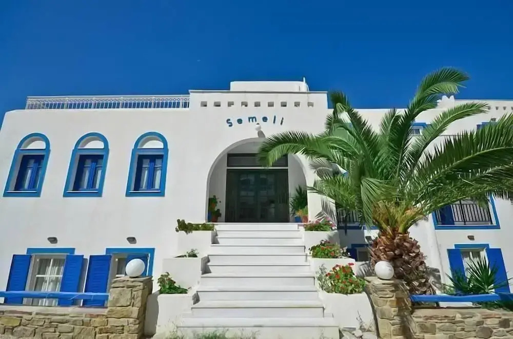 Photo - Hotel Semeli