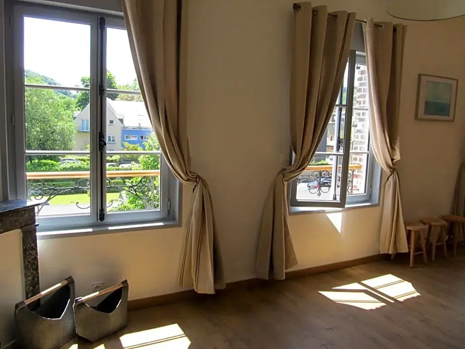 Foto - A L'ecole Buissonniere