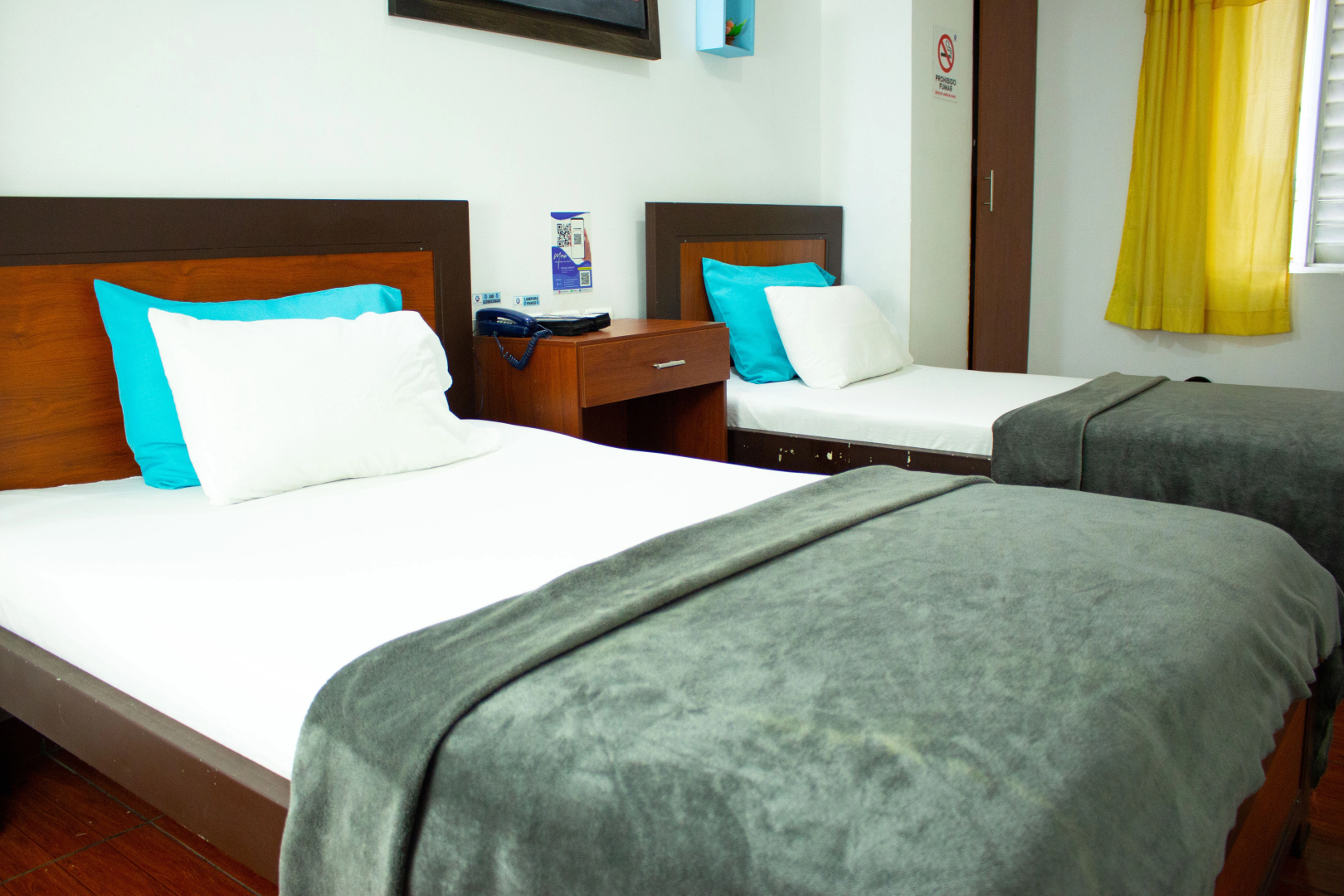 Foto - Hotel Brisas de Calima