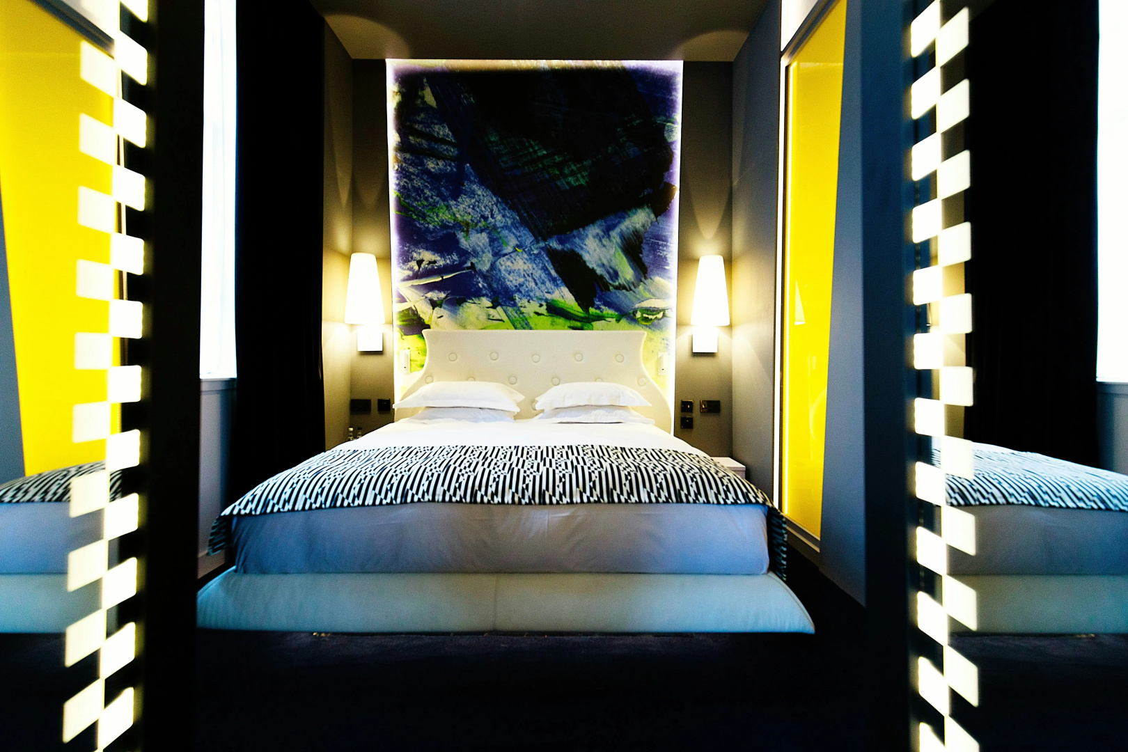 Foto - Malmaison Leeds