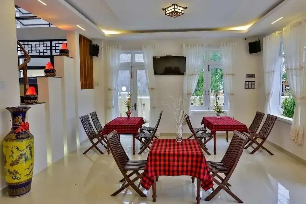Photo - Han Huyen Homestay