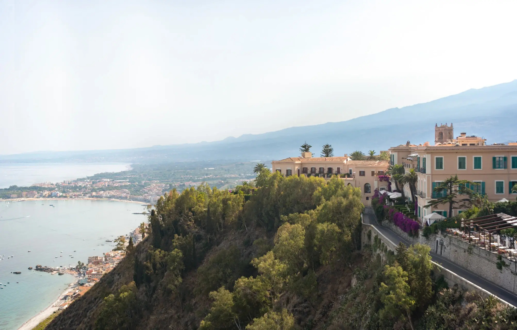 Photo - San Domenico Palace, Taormina, A Four Seasons Hotel