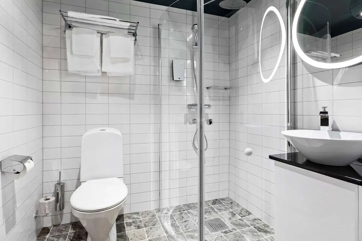 Foto - Sure Hotel Studio by Best Western Bromma