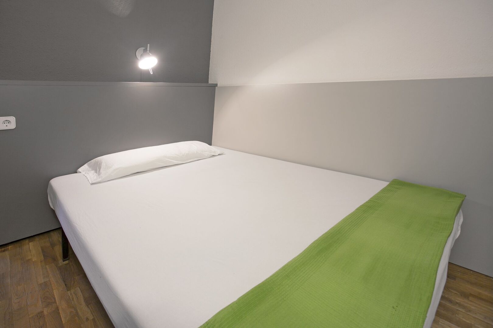 Photo - Sant Jordi Hostels Sagrada Familia