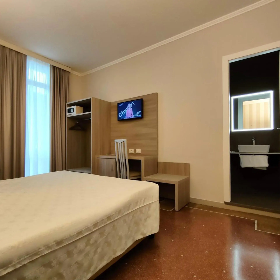 Foto - Hotel Vittoria