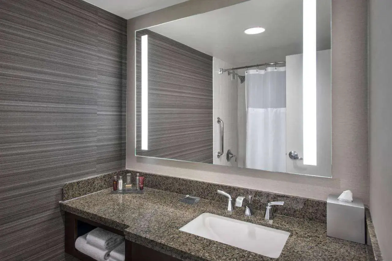 Foto - Holiday Inn Newark International Airport by IHG