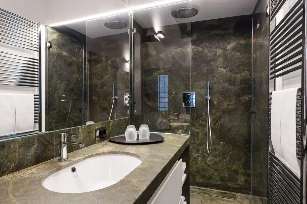 Photo - Palazzo Delle Pietre - Luxury Apartments